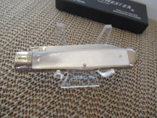 Winchester 1991 Black Box Pearl Swell Center Coke Bottle Pattern Pattern # W15 2921