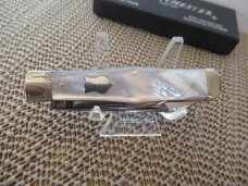 Winchester 1991 Black Box Pearl Swell Center Coke Bottle Pattern Pattern # W15 2921