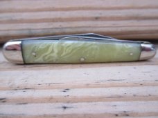 Remington Pen Knife 