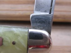 Remington Pen Knife 