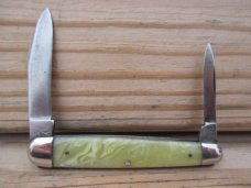 Remington Pen Knife 