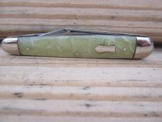 Remington Pen Knife 