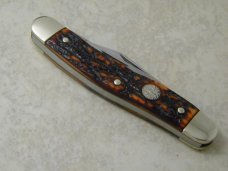 Boker Solingen Germany 8313 Delrin Whittler Knife NIB