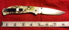 Frank Frazetta Tactical Boker Plus