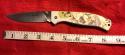 Frank Frazetta Tactical Boker Plus