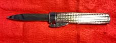 Edge Co paratroopers gravity knife