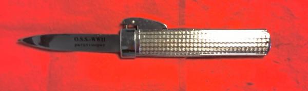 Edge Co paratroopers gravity knife Edge Co paratroopers gravity knife