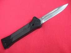 Vintage Polish Demolition Military Multi-Tool Switchblade Knife