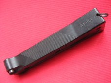 Vintage Polish Demolition Military Multi-Tool Switchblade Knife