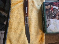 New Remington silver bullet 