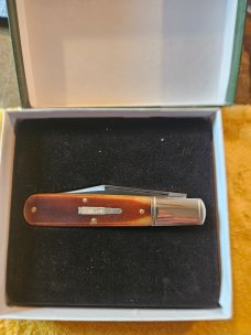 New Remington silver bullet 