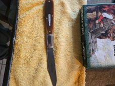 New Remington silver bullet 