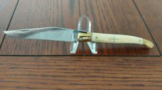 Laguiole special Rare scales