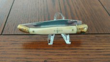 Laguiole special Rare scales