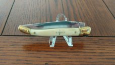 Laguiole special Rare scales
