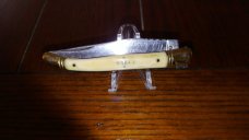 Laguiole special Rare scales