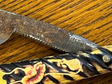 The Admirals Razor Made in Germany (239)