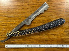 The Admirals Razor Made in Germany (239)