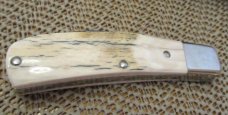 Tuna Valley 2023 Mammoth Bark Ivory Raindrop Damascus Phoenix Jack 1 of 60
