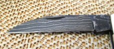 Tuna Valley 2023 Mammoth Bark Ivory Raindrop Damascus Phoenix Jack 1 of 60