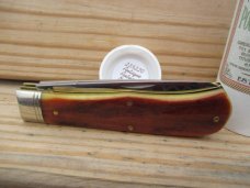 GEC Northfield UN-X-LD Model 235220 Autumn Natural Bone  