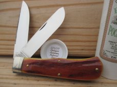 GEC Northfield UN-X-LD Model 235220 Autumn Natural Bone  