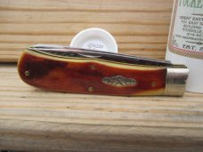 GEC Northfield UN-X-LD Model 235220 Autumn Natural Bone  
