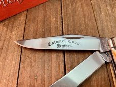 Colonel Coon by Queen Trapper Stag