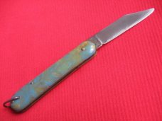 EdgeMaster Fatjack Paratrooper U.S.A. Switchblade Knife