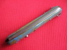 EdgeMaster Fatjack Paratrooper U.S.A. Switchblade Knife