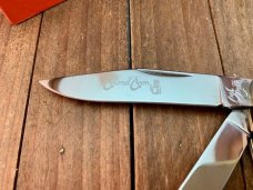 Colonel Coon by Queen Medium Stockman Stag