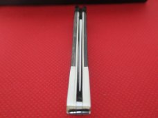Case XX 2023 Abalone Tiny Texas Toothpick Pattern # 810096 SS