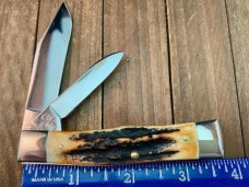 Colonel Coon by Queen Gunstock Jack Stag 1 of 100 