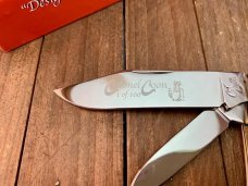 Colonel Coon by Queen Gunstock Jack Stag 1 of 100 