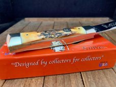 Colonel Coon by Queen Gunstock Jack Stag 1 of 100 