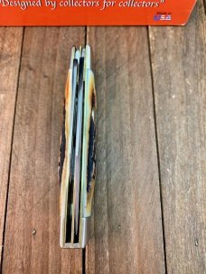 Colonel Coon by Queen Gunstock Jack Stag 1 of 100 