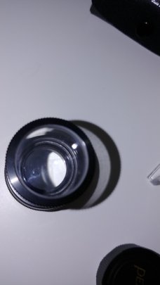SCALE Loupe 7X
