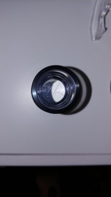 SCALE Loupe 7X