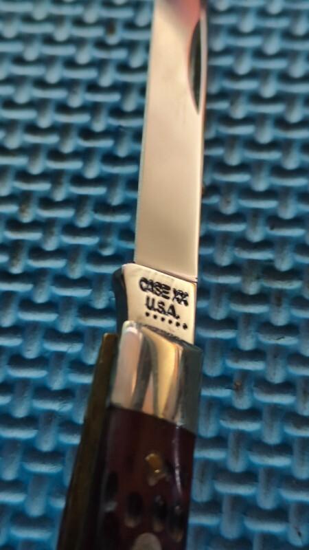 Case XX USA