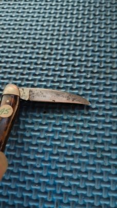 Waterville Cutlery