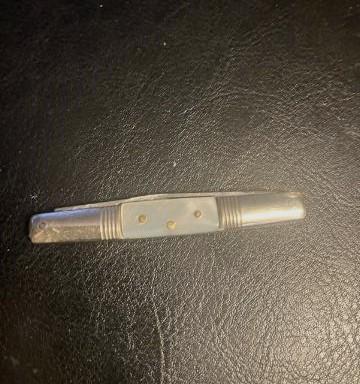 MINATURE PEARL HANDLES GERMANIA