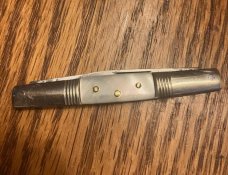 MINATURE PEARL HANDLES GERMANIA