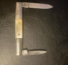 MINATURE PEARL HANDLES GERMANIA