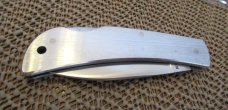 Case XX 1977 Metal Handle Lock Back Pattern # M1051L  SSP