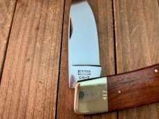 Hen and Rooster A.G. Russell Era Bullet CM-7 Rosewood
