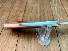 Hen and Rooster A.G. Russell Era Bullet CM-7 Rosewood