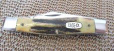 Case XX 1998 Stag Large Stockman Pattern # 5375 SS