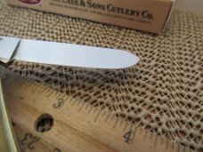 Case XX 1998 Stag Large Stockman Pattern # 5375 SS