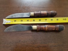 LF&C Legacy Collection - Landers, Frary & Clark - Meriden Cut Co - Ray Haselton Customs