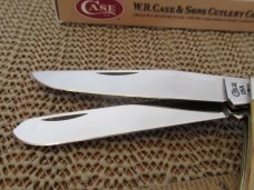 Case XX 1998 Stag Trapper Pattern # 5254 SS